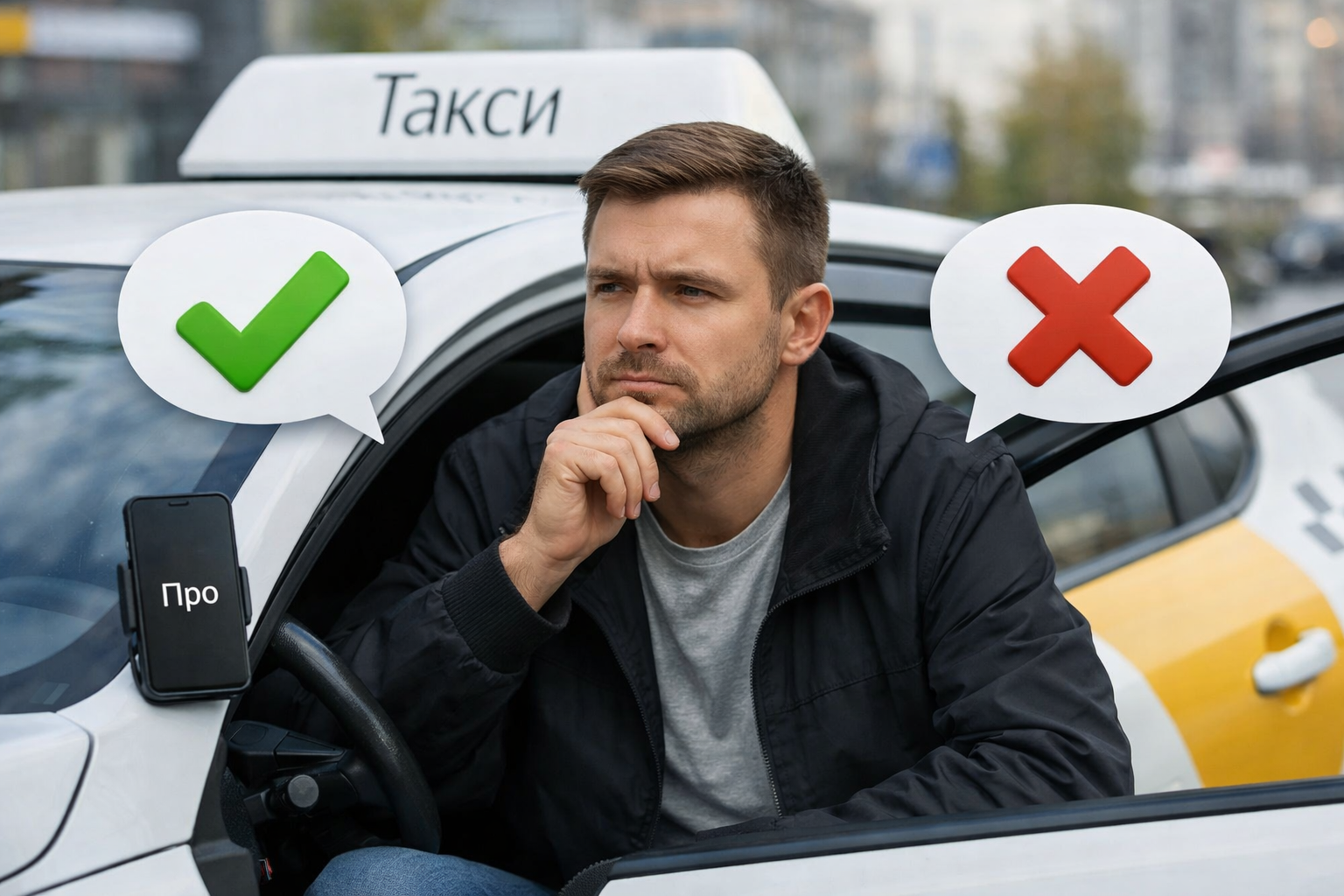 Плюсы и минусы работы в Яндекс Такси: честный разбор для водителей