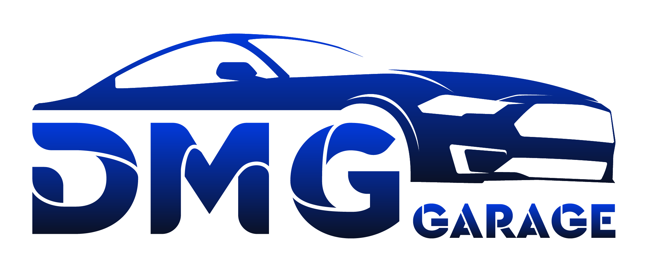 DMG garage
