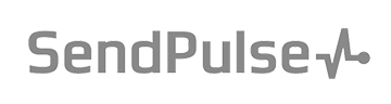 Логотип сервиса рассылок SendPulse
