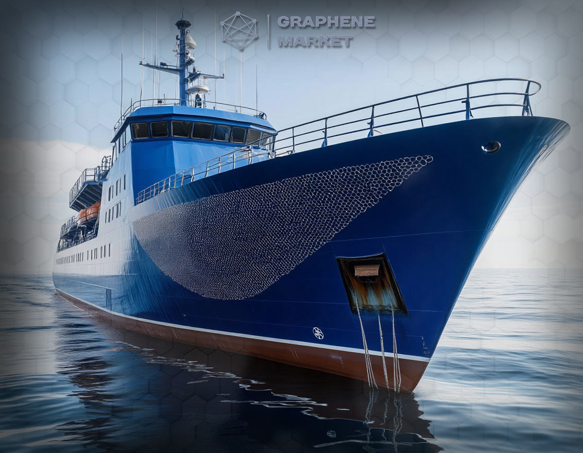 графеновые краски