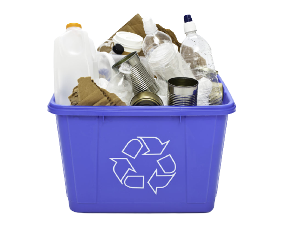 мусорная корзина