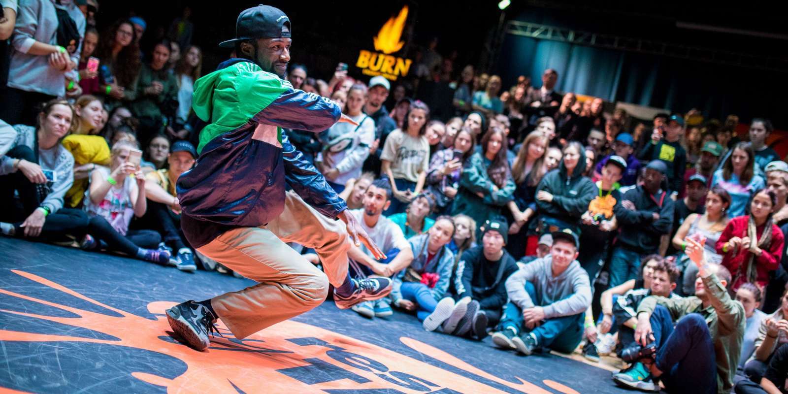 Фестиваль талантов «Respect my Talent»