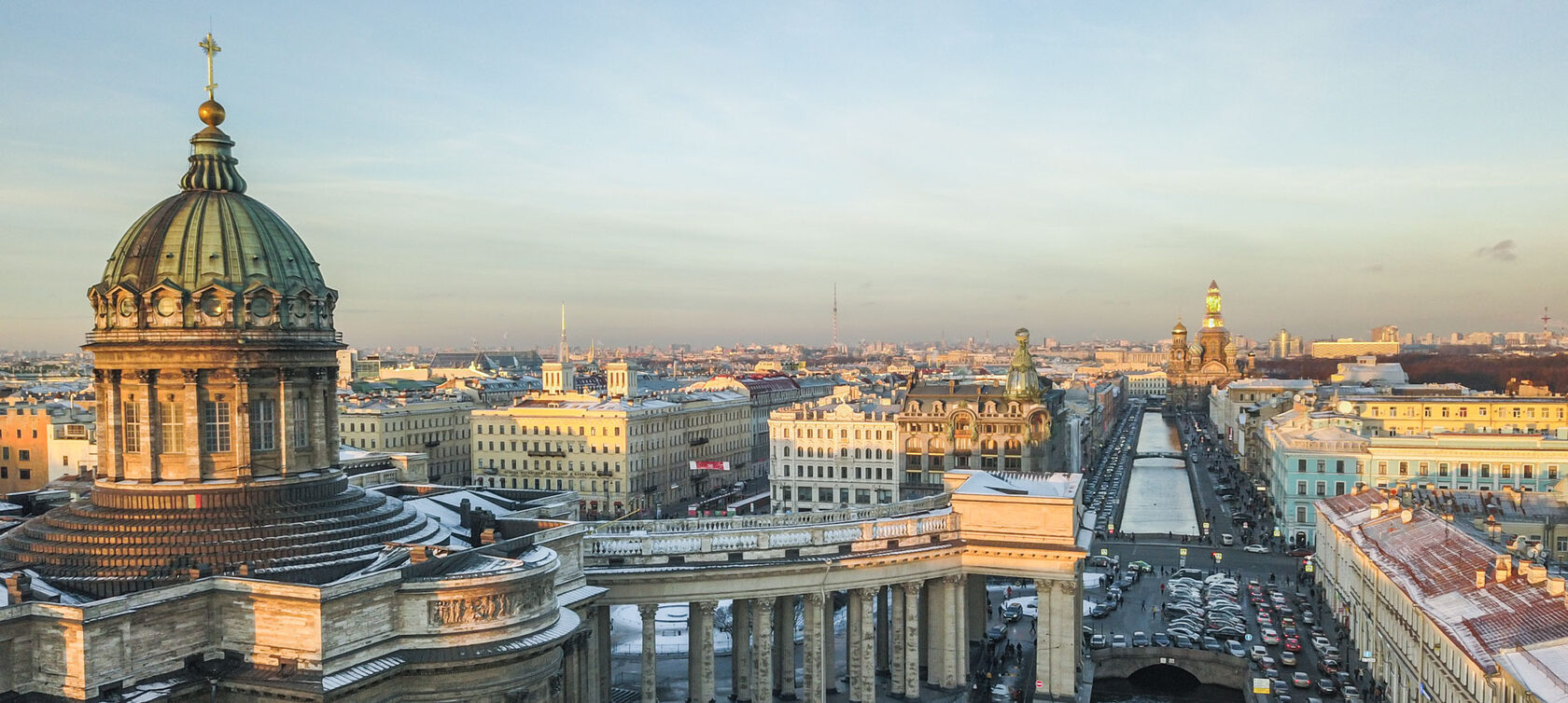 Фото Вк Петербург