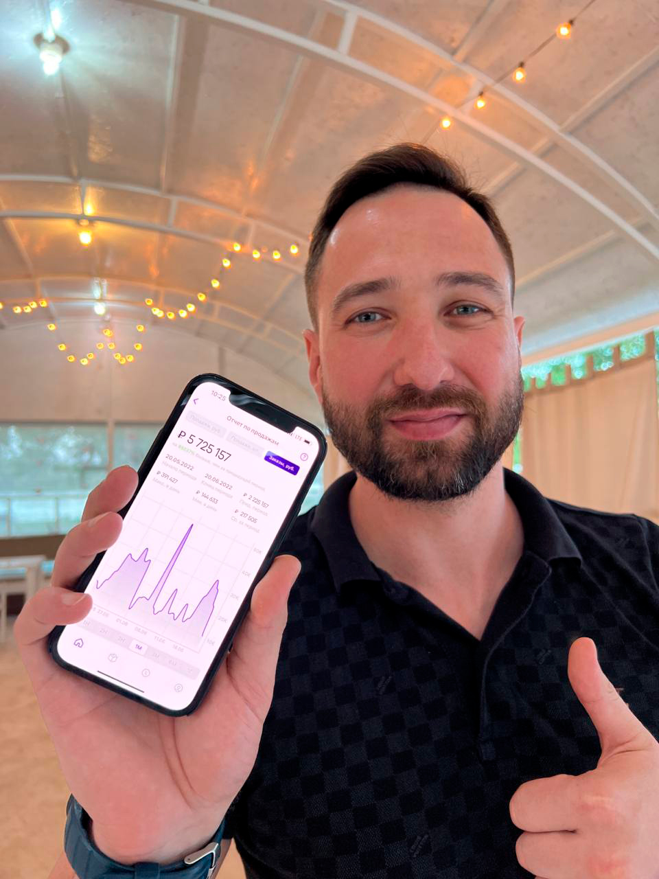 Илья Чванов