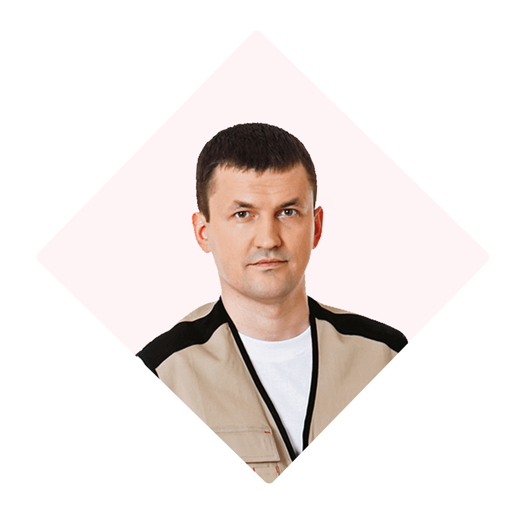 Частный мастер по ремонту посудомоечных машин Илья Кравцов