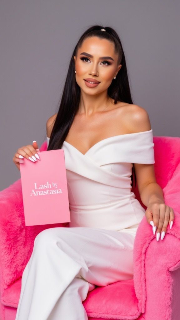 Прайс лэшмастера