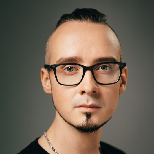 Александр Вартанян