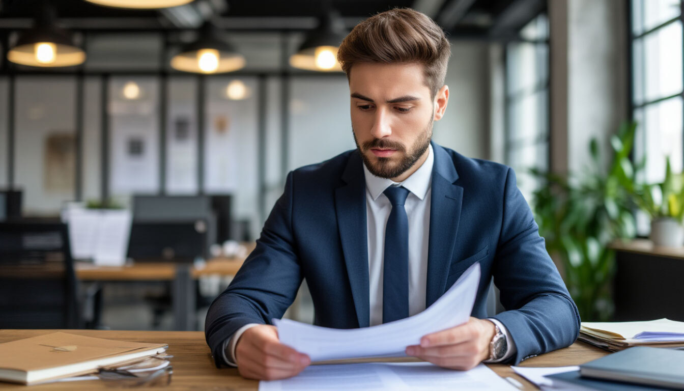 Оформление наследства