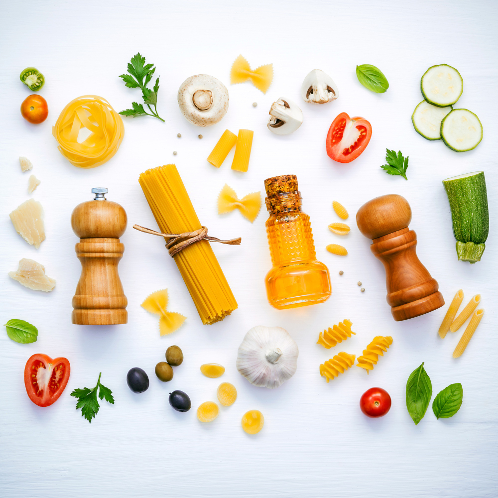 Как выбирать продукты, а главное, — какие?