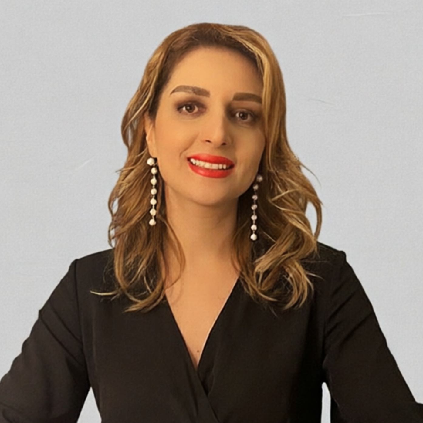 Хачатрян Ани Камоевна