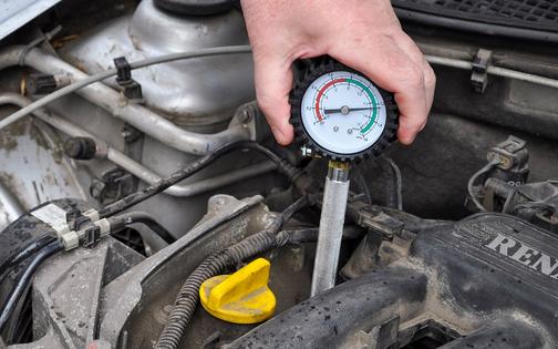 Как Водородная Очистка Влияет На Компрессию в Цилиндрах?