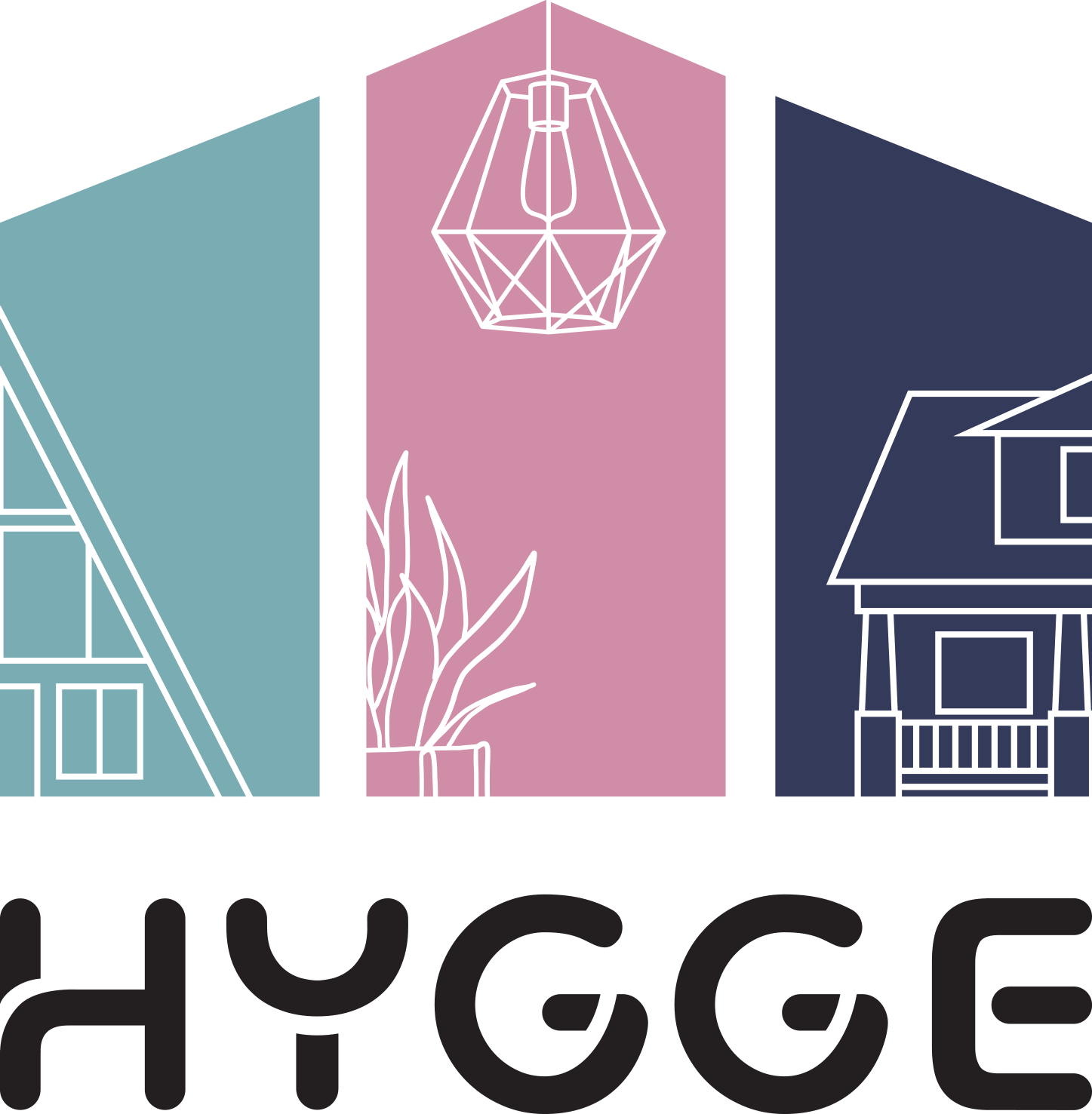 HYGGE Строительство современных и уютных домов и бань!