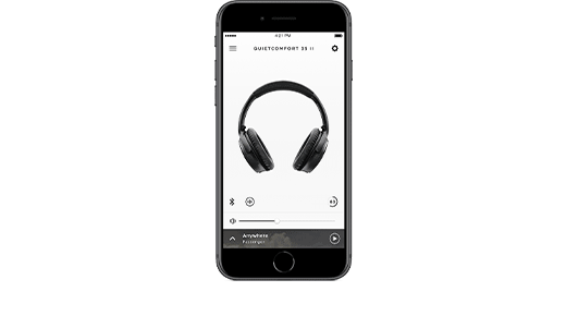 Bose Connect