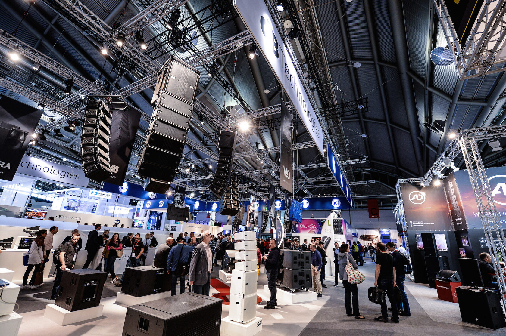 проведение деловых мероприятий 