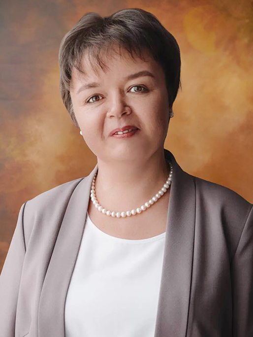 Прошина Наталья Николаевна