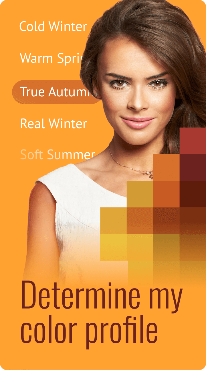 Free Color Analysis for Women