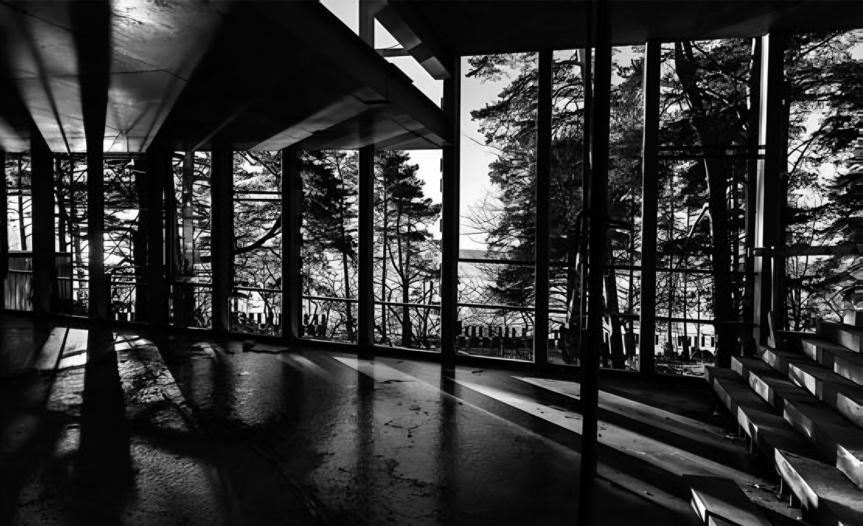 Частный жилой дом в Солнечном