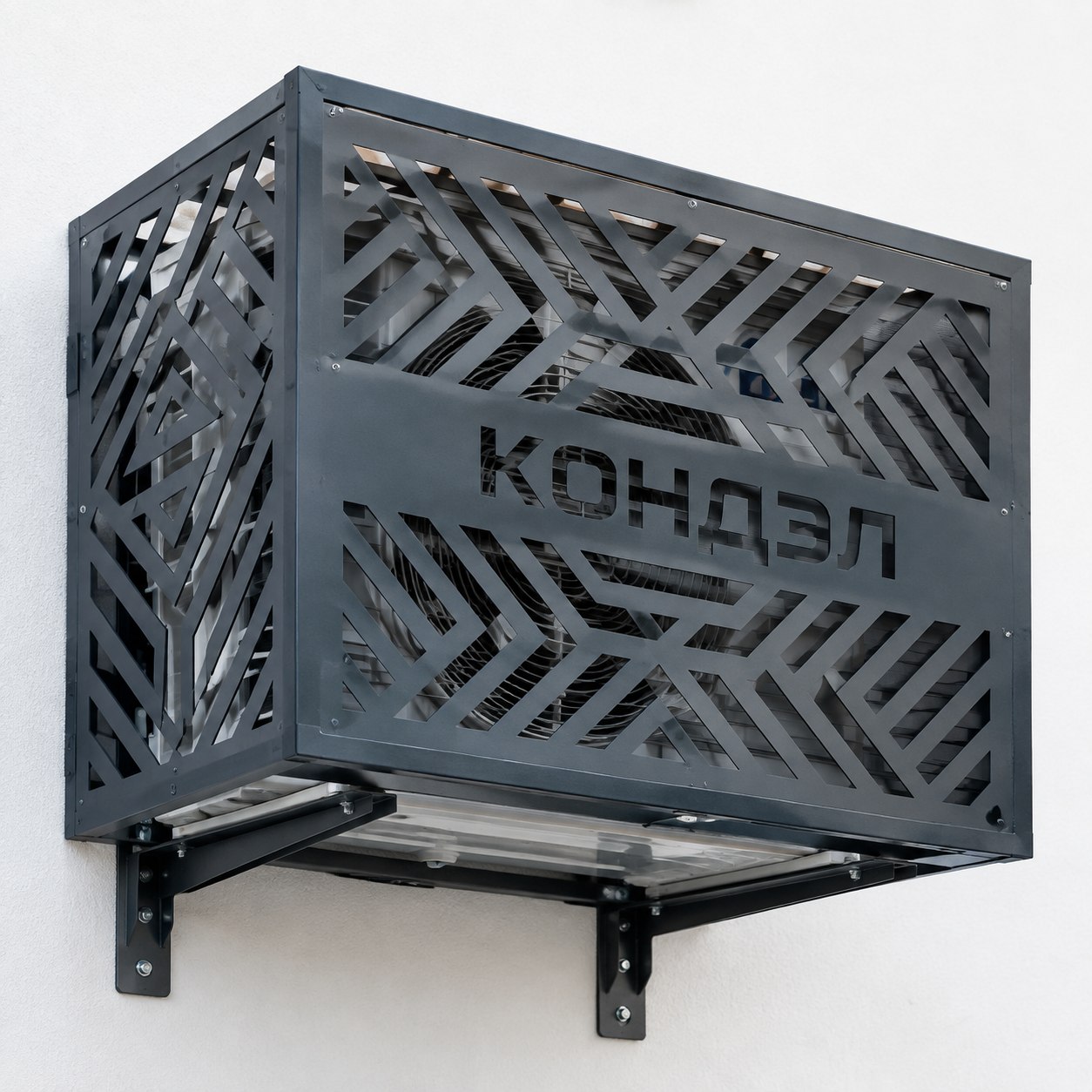 Защитная корзина под индивидуальный проект