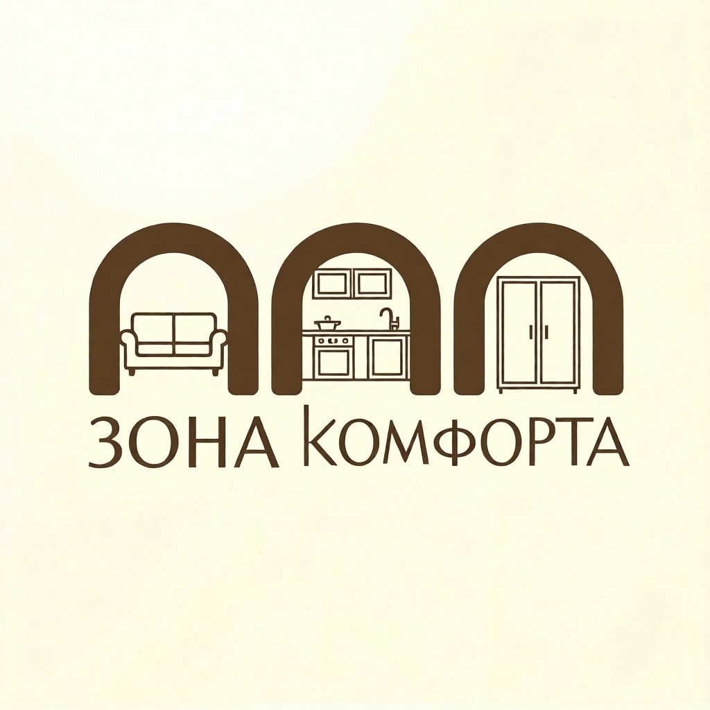 Магазин комфортной мебели.