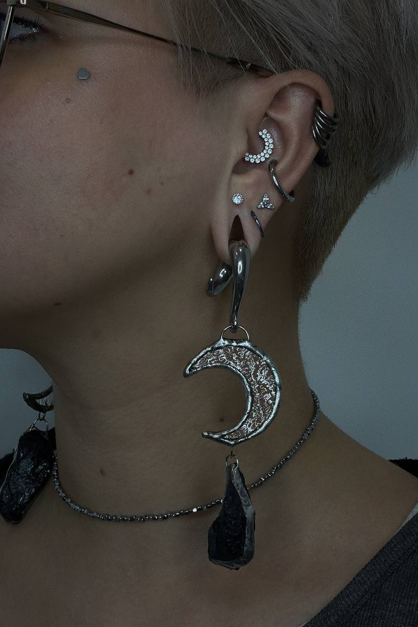 RIN JEWELRY — украшение