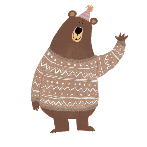 Мастер-класс по росписи имбирных пряников