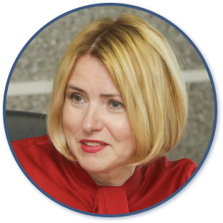 Полевиченко Валентина Михайловна