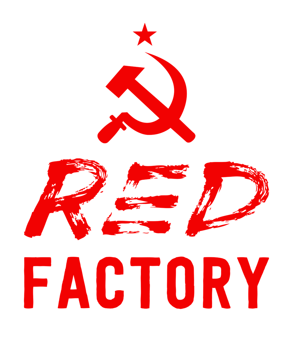  Red Factory 