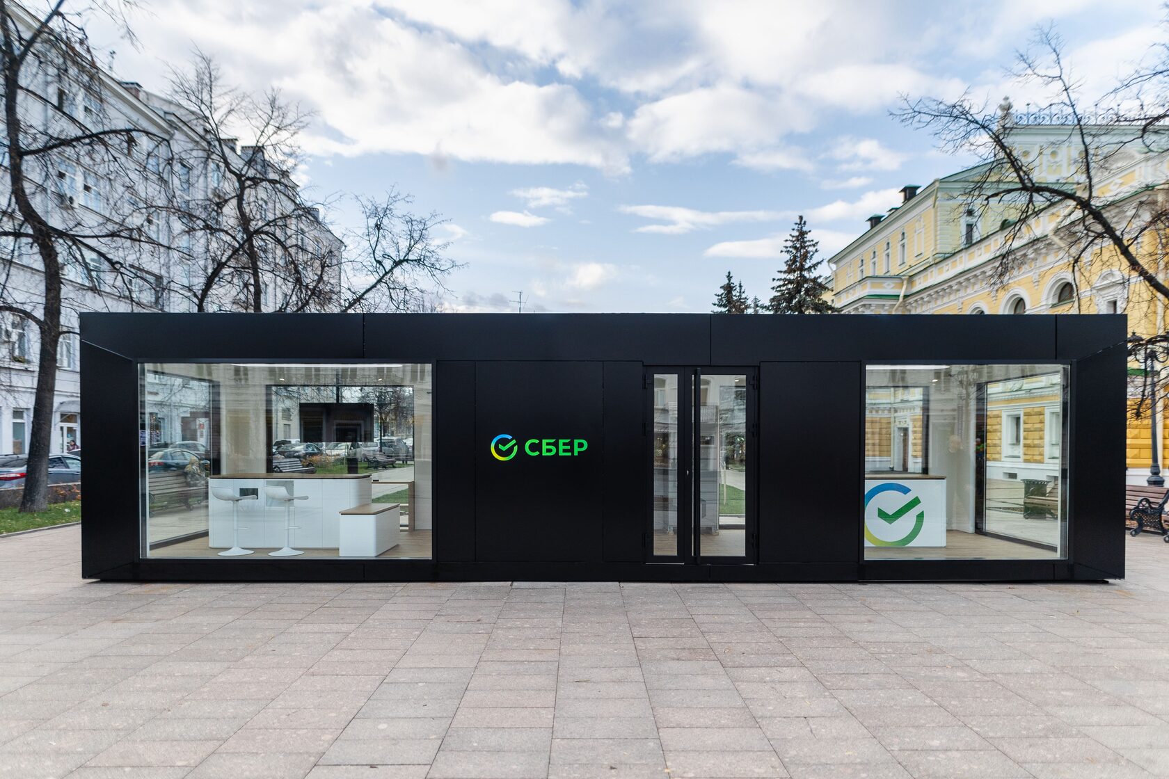 Профессиональный архитектурный дизайн|Архитектурные проекты от студии ...