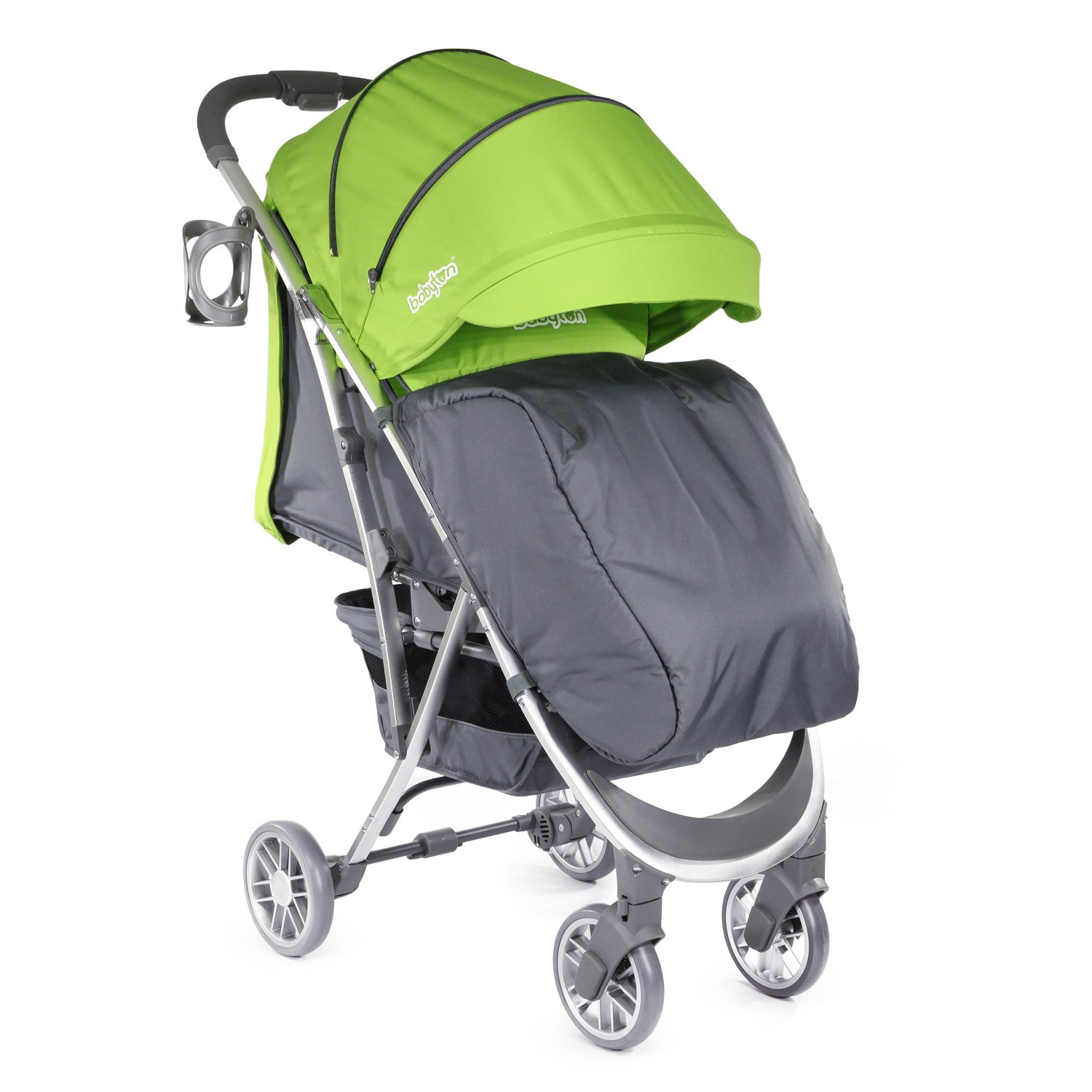 Babyton jr twin 160 80 вт 07 матрас