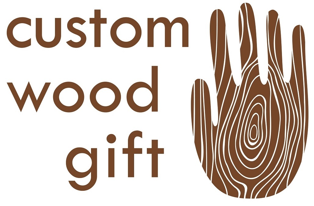 Custom Wood Gift