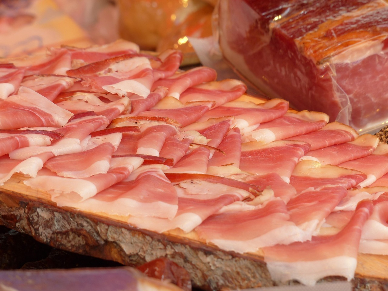 Mortadella