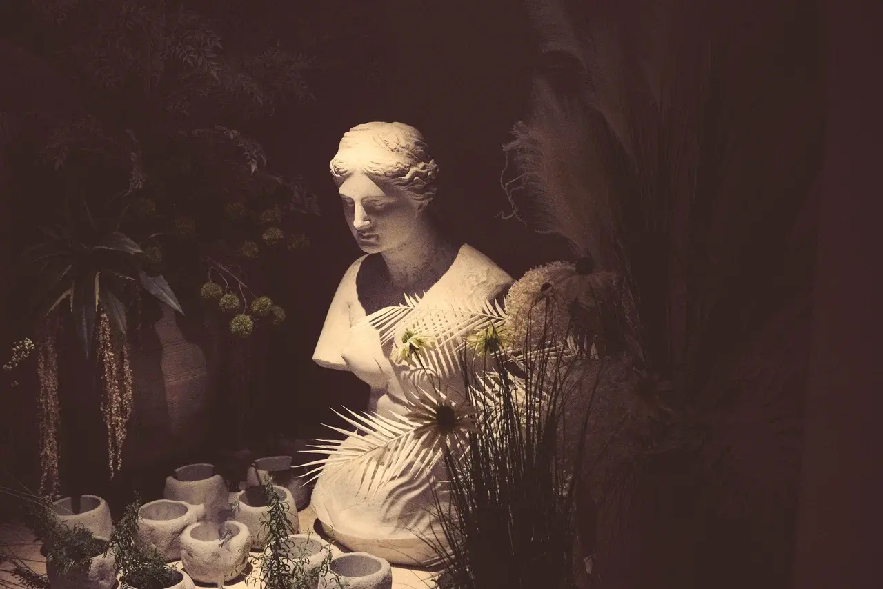 Греческие рестораны Москвы