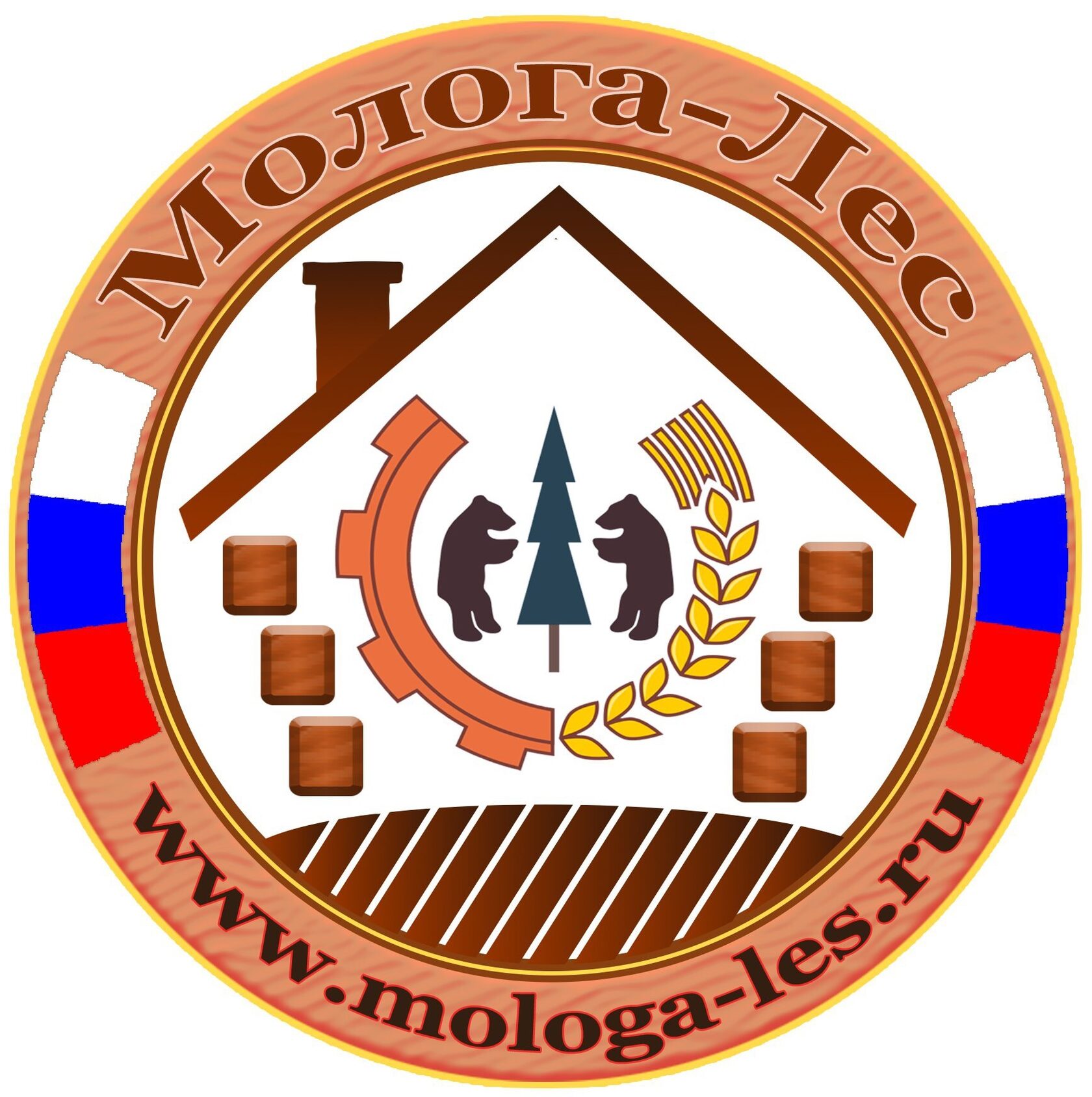ООО Молога-Лес