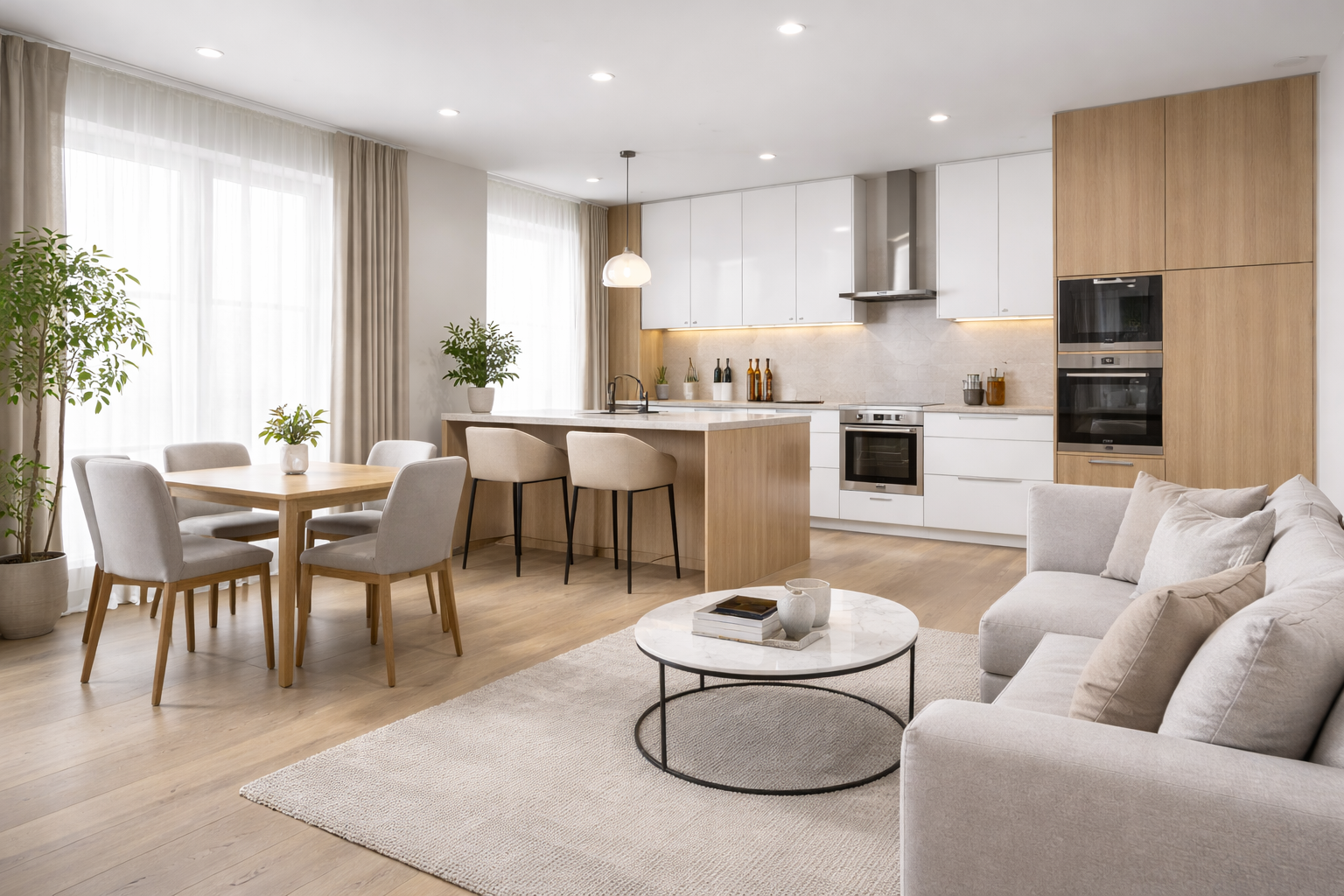 Флипперы и инвесторы