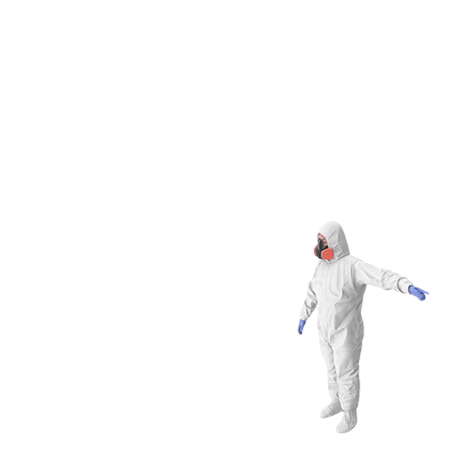 маляр порошковой покраски