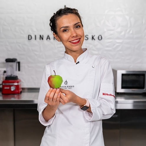 Dinara Kasko