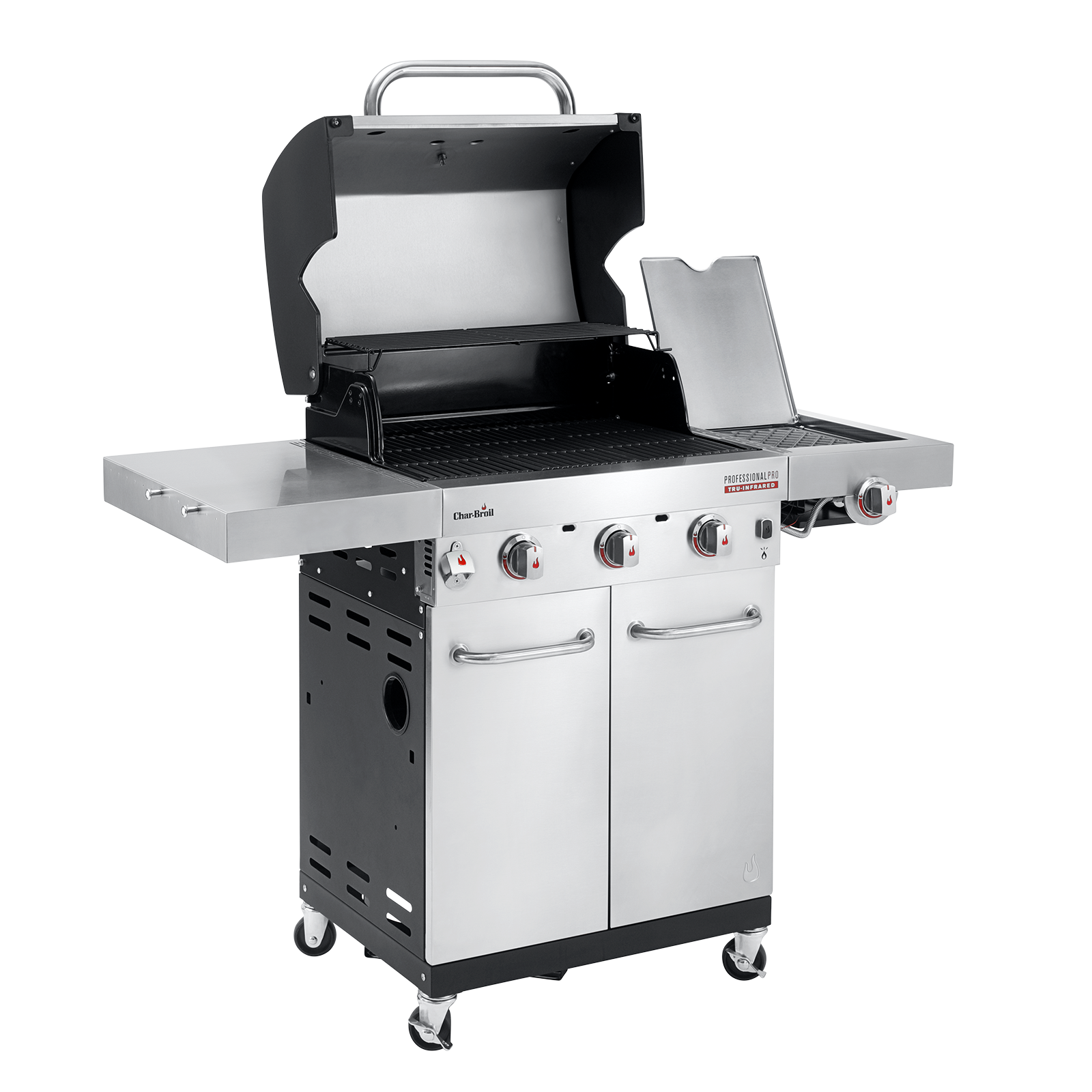 Char Broil Professional PRO S3