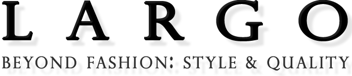 LARGO logo