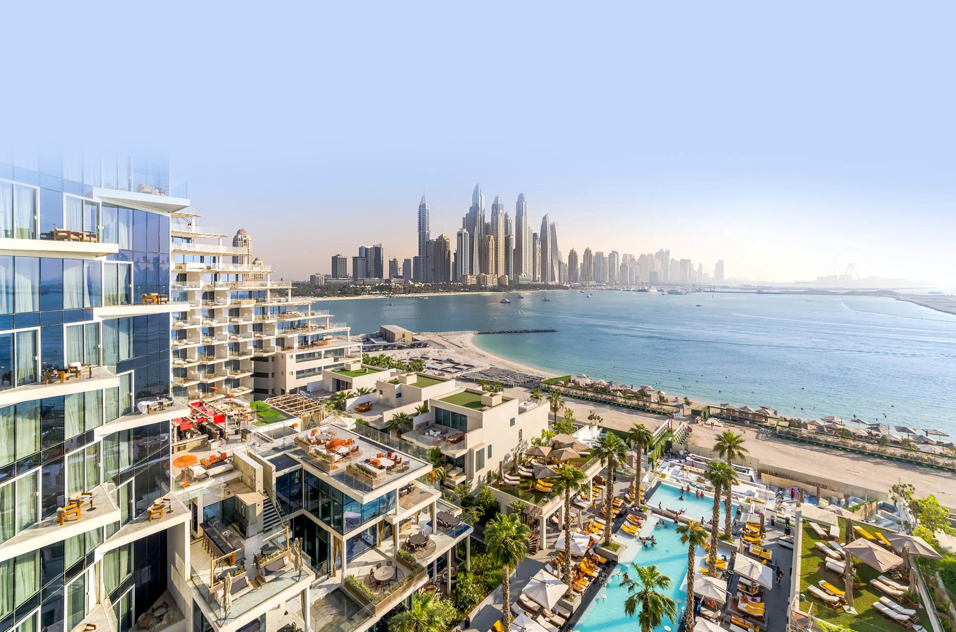 Jumeirah Residential and Commercial Plots for sale in Jumeirah, Dubai