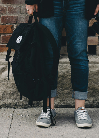 Детские сумки и портфели от российских производителей