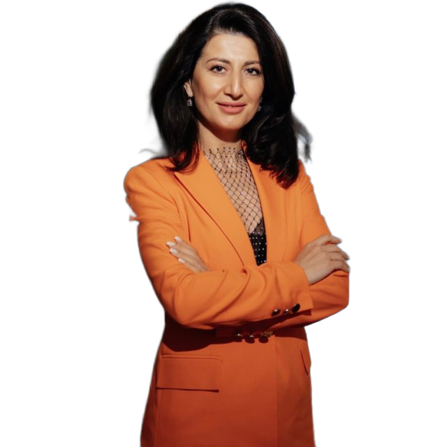 Карина Пашкова — эксперт по освещению