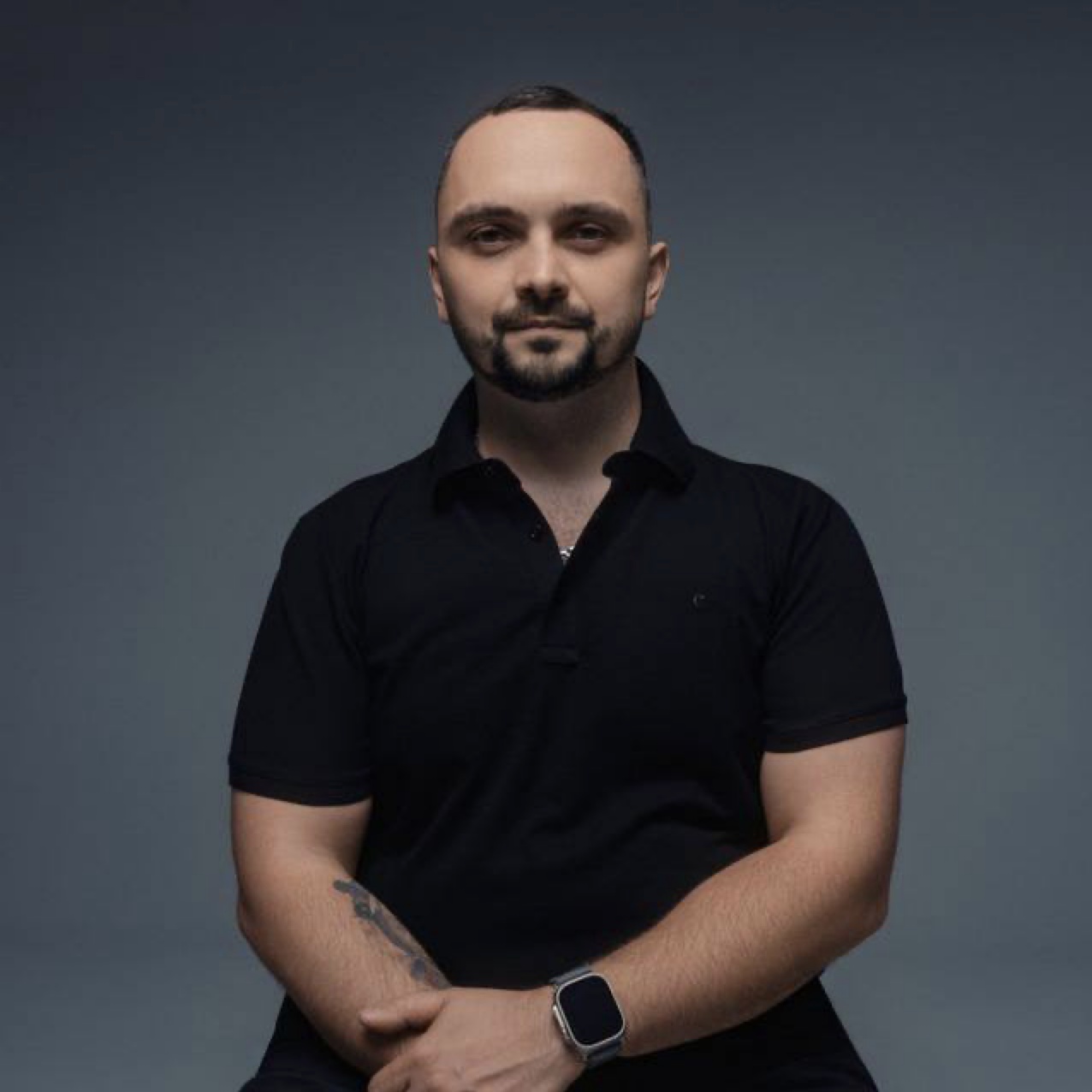 Ильнар Самигуллин