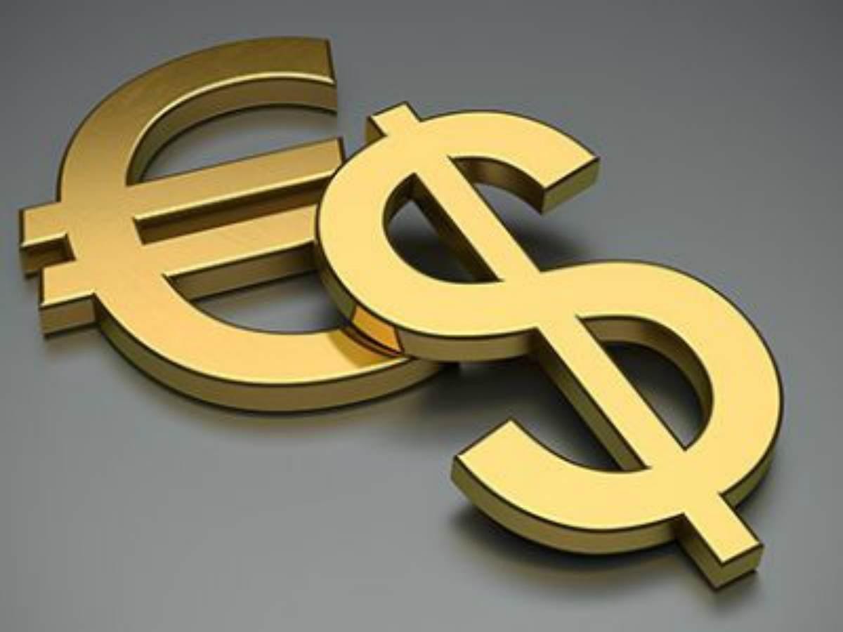 Доллар евро в краснодаре