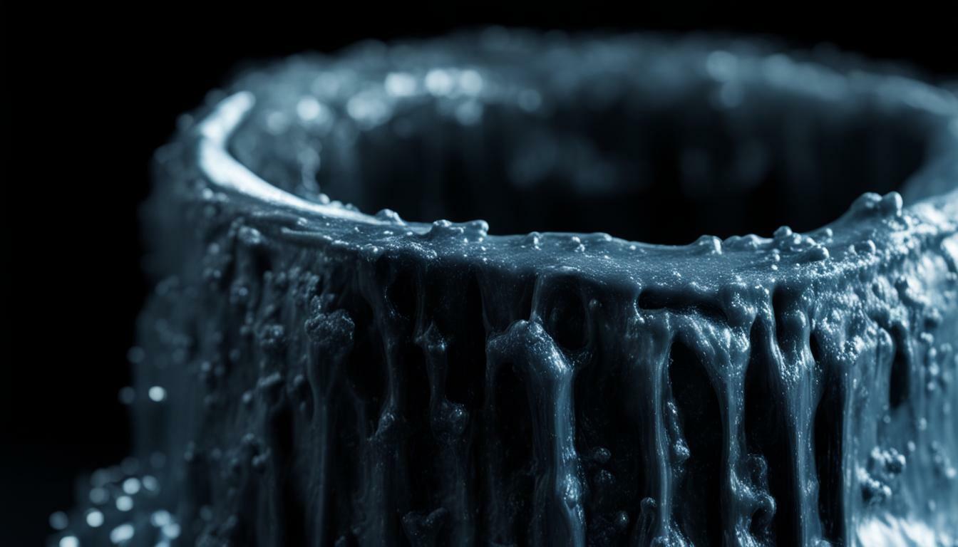 Смазка на полимочевине, преимущества и недостатки