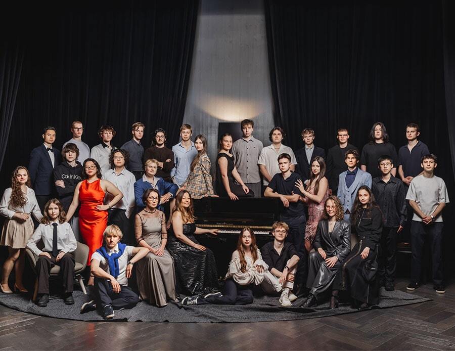 Академические результаты международной школы Экзюпери в 2024/25 году