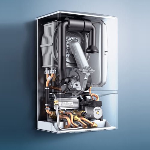 Заказать запчасти для колонок Vaillant