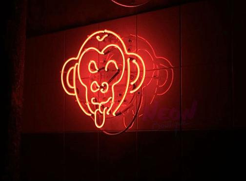 Neon monkey забронировать стол