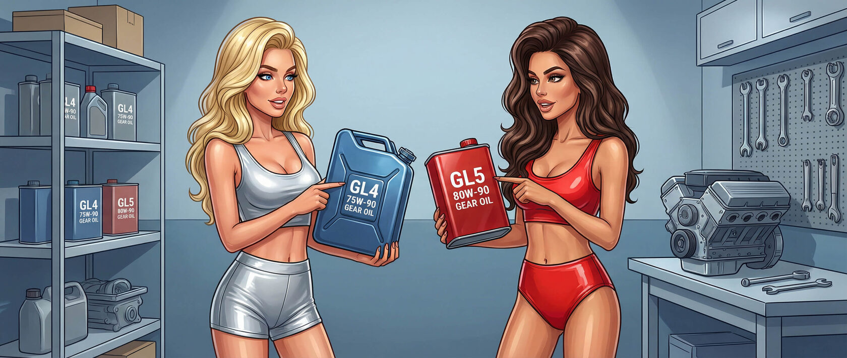 Статьи Motul Команда