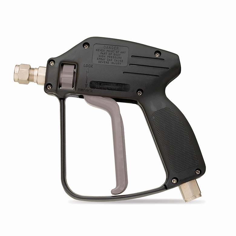 Spraying systems. Spraying systems