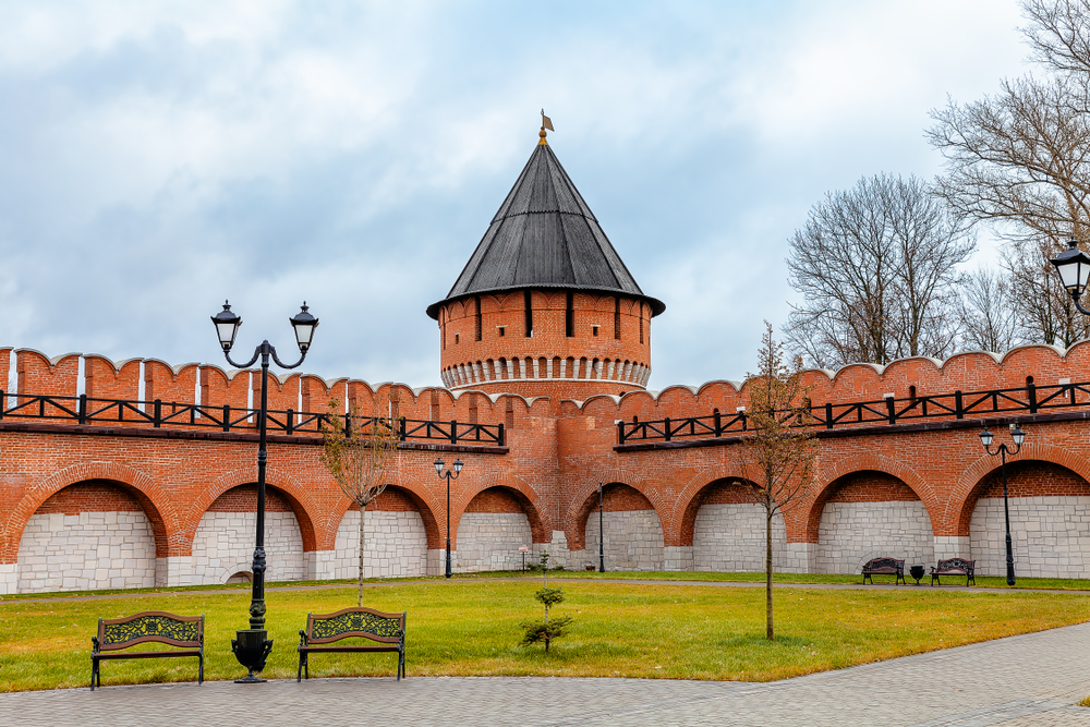 Tula an old russian city is. Тула Кремль. Китай город Тула. 7 Чудес Твери.